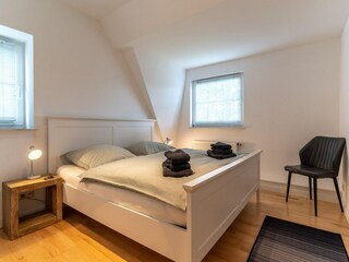 Apartamento St. Peter-Ording Características 3