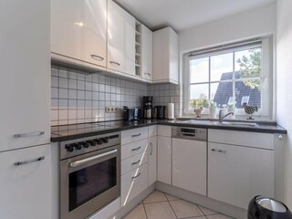 Apartamento St. Peter-Ording Características 4