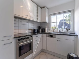 Apartment St. Peter-Ording Ausstattung 3