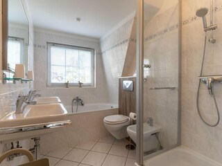 Apartamento St. Peter-Ording Características 5
