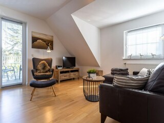 Apartamento St. Peter-Ording Características 6