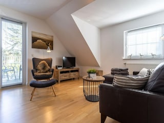 Apartment St. Peter-Ording Ausstattung 4