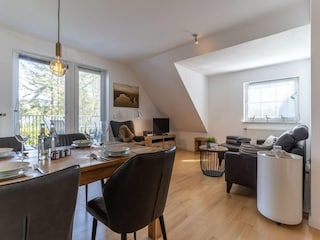 Apartment St. Peter-Ording Ausstattung 9