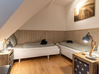 Apartamento St. Peter-Ording Características 7