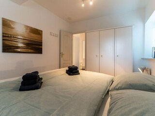 Apartamento St. Peter-Ording Características 8