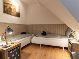 Apartamento St. Peter-Ording Características 11
