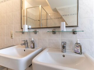 Apartamento St. Peter-Ording Características 13