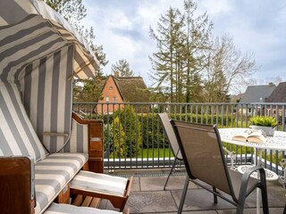 Apartamento St. Peter-Ording Grabación al aire libre 2