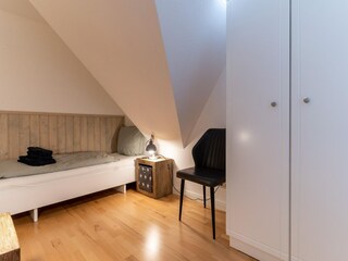 Apartamento St. Peter-Ording Características 14