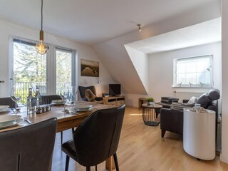Apartamento St. Peter-Ording Características 15