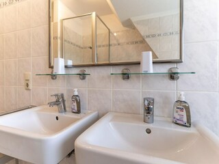 Apartment St. Peter-Ording Ausstattung 15