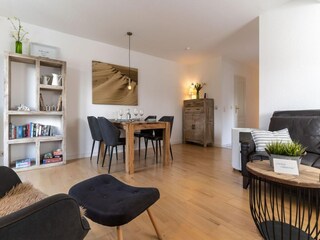 Apartamento St. Peter-Ording Características 12