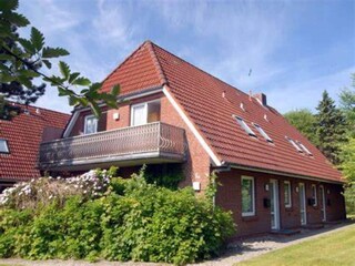 Apartamento St. Peter-Ording Entorno 20
