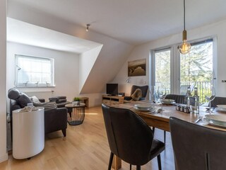 Appartement St. Peter-Ording Équipement 7