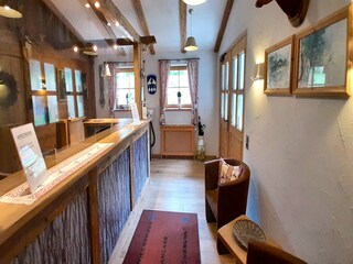 Appartement Bayrischzell Équipement 23