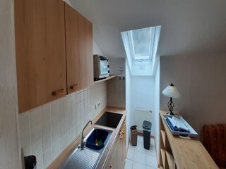 Appartement Bayrischzell Équipement 25
