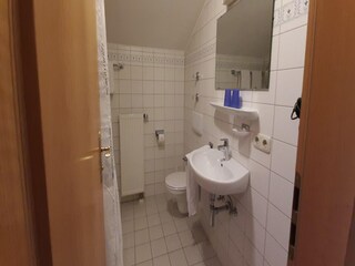 Apartment Bayrischzell Ausstattung 20