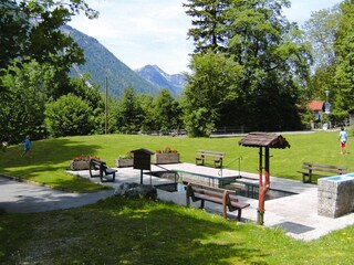 Apartment Bayrischzell Umgebung 31