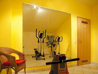 Appartement Bayrischzell  40