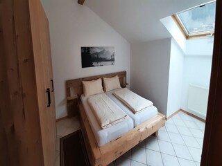 Apartment Bayrischzell Ausstattung 14
