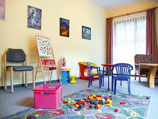 Apartamento Bayrischzell Características 26