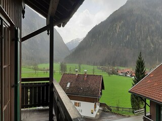 Appartement Bayrischzell Enregistrement extérieur 4