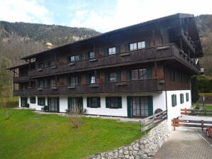 Grazioso appartamento a Bayrischzell con sauna - Bayrischzell - image1