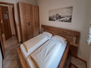 Apartamento Bayrischzell Características 24