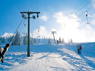 Appartement Bayrischzell Omgeving 34