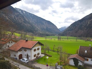 Appartement Bayrischzell Buitenaudio-opname 6