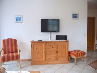 Apartamento Bayrischzell Características 12