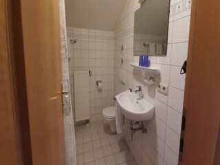 Apartment Bayrischzell Ausstattung 16