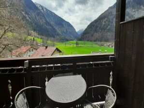 Apartment Schöne Wohnung in Bayrischzell mit Sauna - Bayrischzell - image1