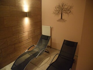 Appartement Bayrischzell  37