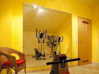 Apartamento Bayrischzell  39