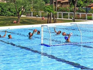 Ferienpark Costermano Außenaufnahme 4