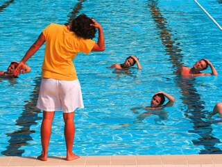 Vakantiepark Costermano Buitenaudio-opname 5