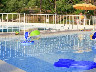 Parc de vacances Costermano Enregistrement extérieur 9