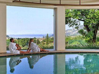 Vakantiepark Costermano Buitenaudio-opname 18