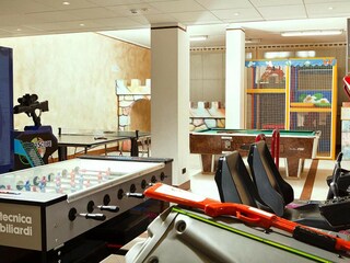 Ferienpark Costermano  35