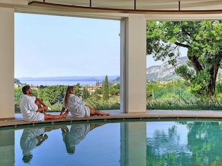 Ferienpark Costermano Außenaufnahme 15