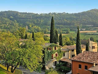Ferienpark Costermano Außenaufnahme 5