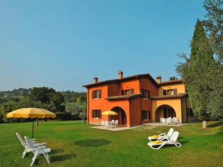 Holiday park Costermano Outdoor Recording 18