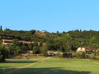 Ferienpark Costermano Außenaufnahme 3