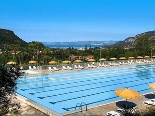 Vakantiepark Costermano Buitenaudio-opname 21