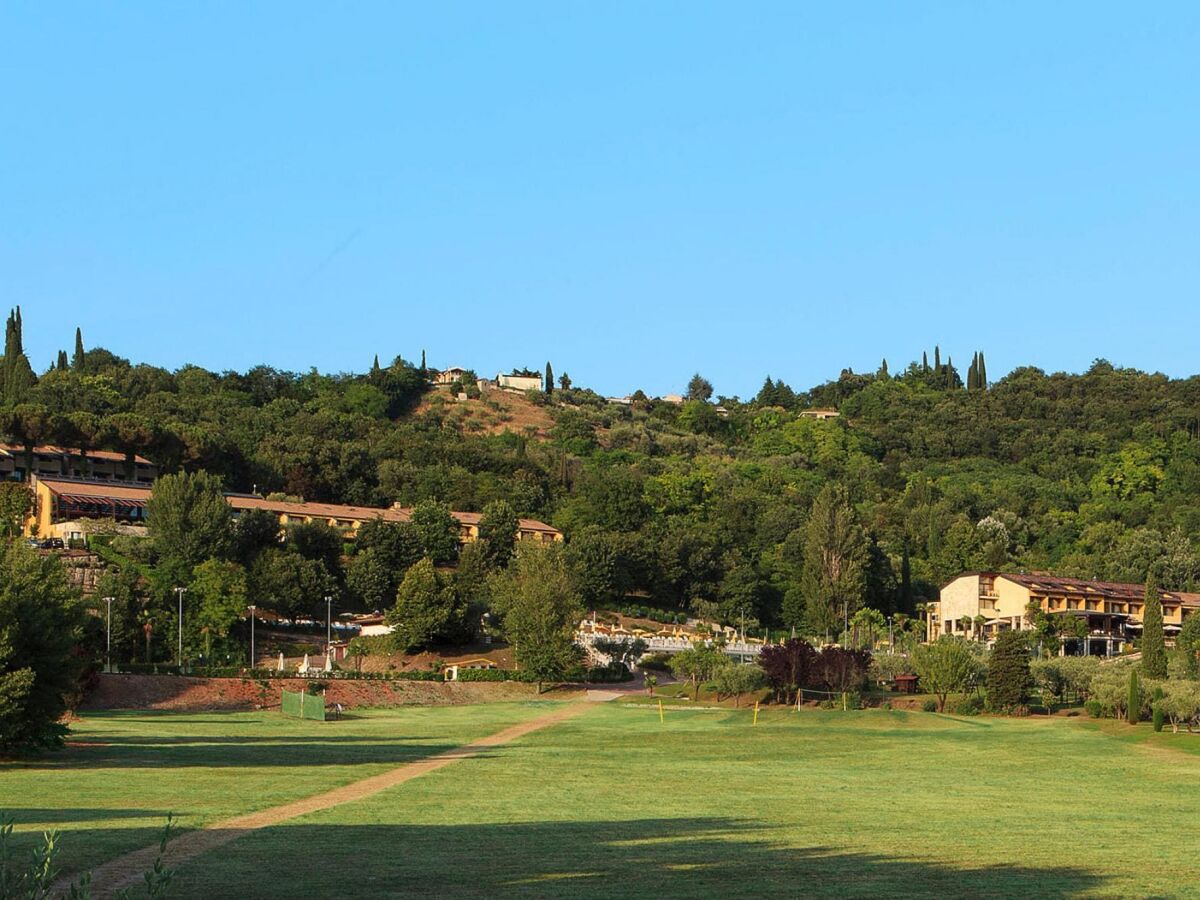 Parco vacanze Costermano Registrazione all'aperto 1