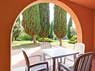 Vakantiepark Costermano  36
