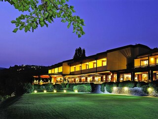 Vakantiepark Costermano Buitenaudio-opname 17
