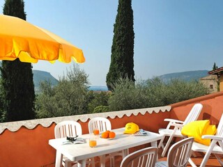Vakantiepark Costermano  37