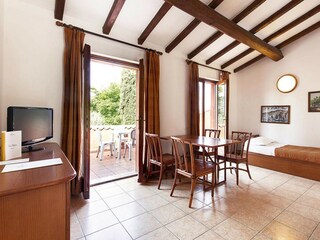 Vakantiepark Costermano Kenmerken 23